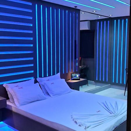 Queens Motel 圣保罗 外观 照片