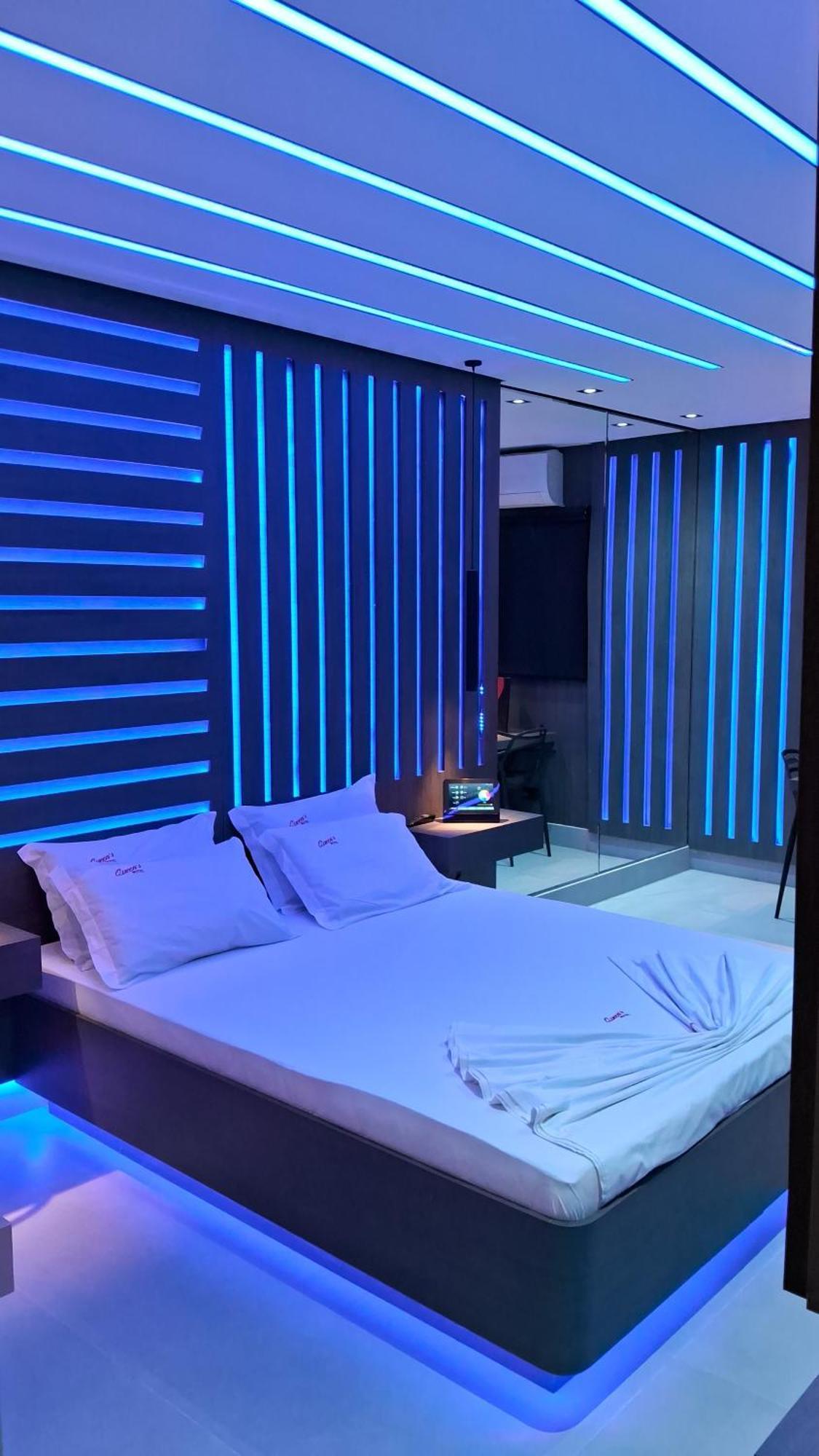 Queens Motel 圣保罗 外观 照片